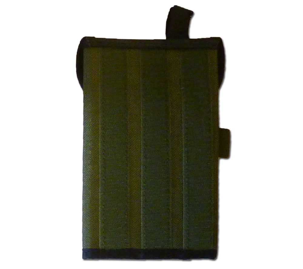 Izula Advanced Survival Kit Bag with Map Case - ESEE Knives
