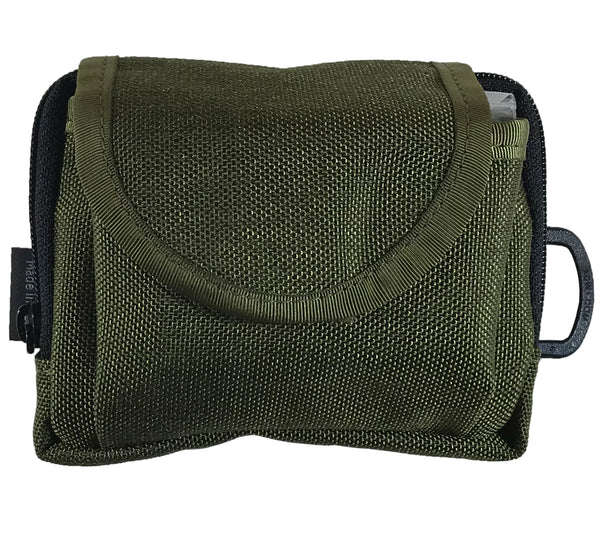 Pocket Survival Kit Pouch - ESEE Knives