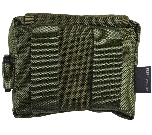 Pocket Survival Kit Pouch - ESEE Knives