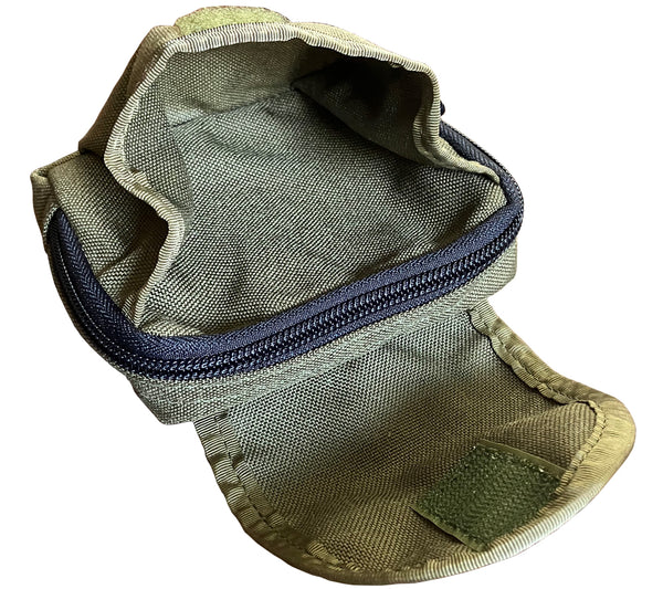 Pocket Survival Kit Pouch - ESEE Knives