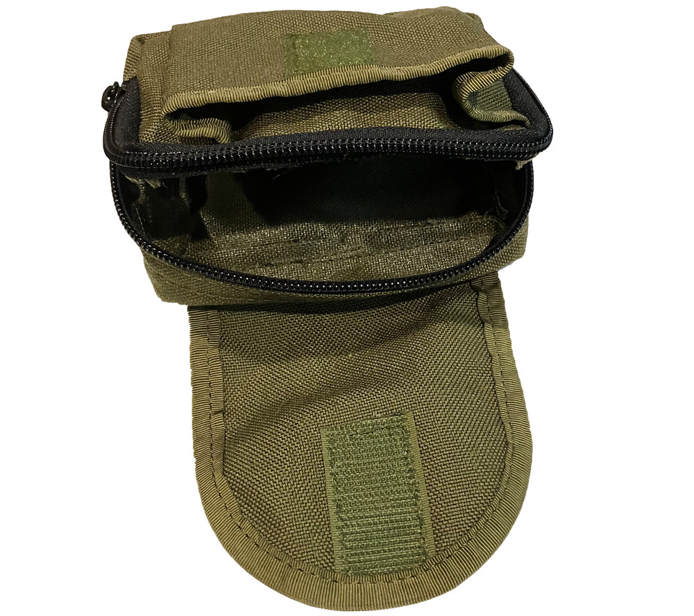 Pocket Survival Kit Pouch - ESEE Knives