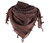 Shemagh, 100% Cotton Scarf - Red Rock Outdoor Gear