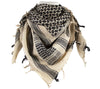 Shemagh, 100% Cotton Scarf - Red Rock Outdoor Gear