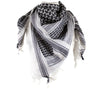 Shemagh, 100% Cotton Scarf - Red Rock Outdoor Gear