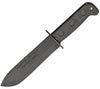 MOD Pattern Survival Knife - J. Adams Sheffield Knives NSN: 4240-99-127-8214