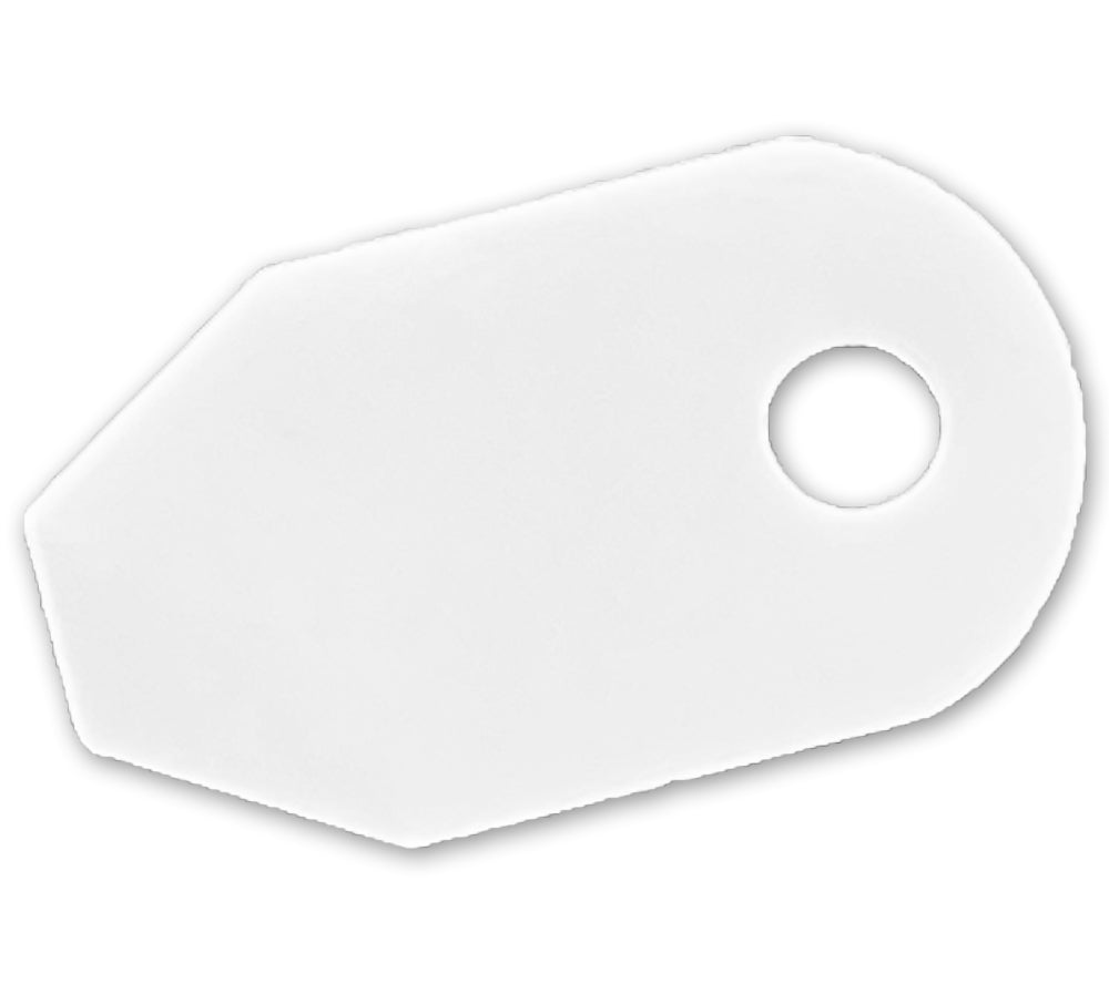 Ceramic Micro Striker/Scraper for Ferro Rods | 5col Survival Supply