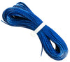 Kevlar Survival Cord from Shomer Tec. Shown here is the 100 ft. length.