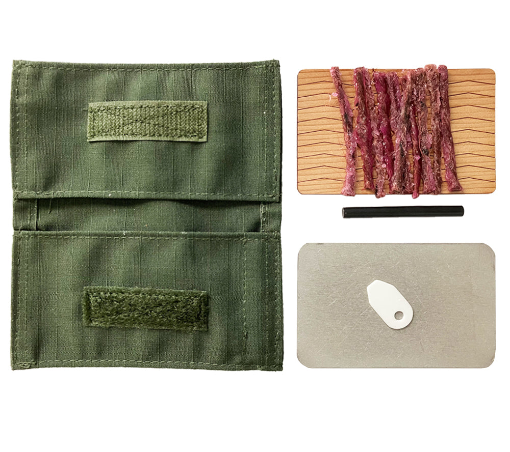 Pyro Pack Fire Starter Kit | 5col Survival Supply