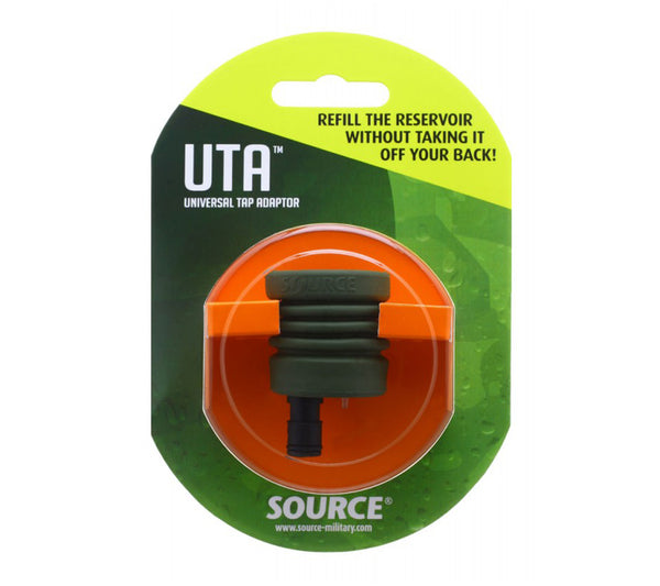Universal Tube Adapter (UTA) - Source Hydration