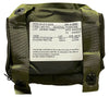 This General Purpose First Aid Kit is designed for use in aviation applications, where it is usually mounted to the aircraft bulkhead.