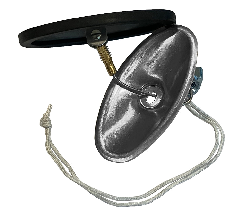 Plug Pull Inflatable Life Raft Emergency Life Raft Repair Plug Clamp | 5col Survival Supply