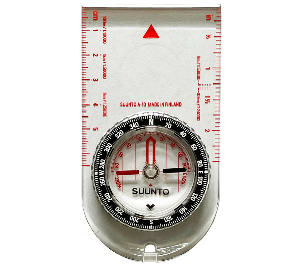A-10 Compass