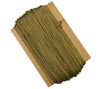 Coyote Brown Nylon Type 1A Parachute Cord, Made in the USA, PIA-C-5040 MIL-C-5040h Conforming