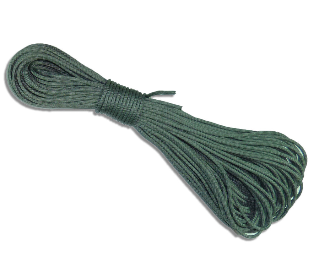 Parachute Chord is made in USA and is Berry compliant.