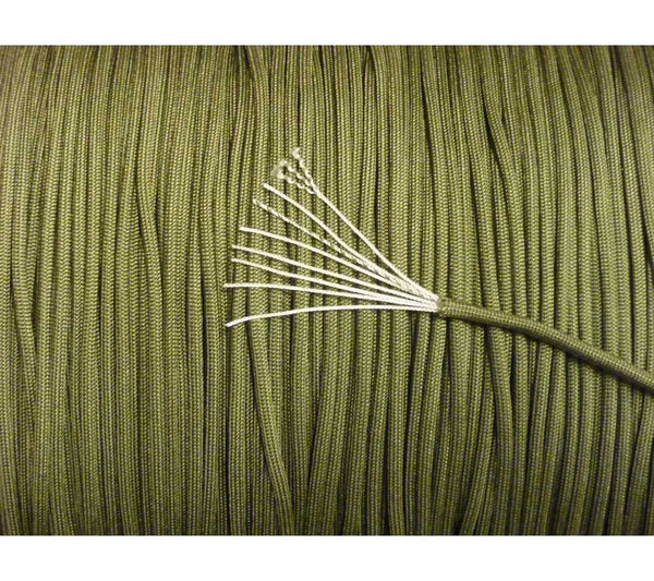 Brass Paracord Fid - 550 paracord needle – Cams Cords