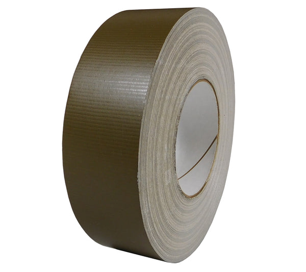 Olive Drab 100mph Duct Tape, NSN 7510-00-266-501