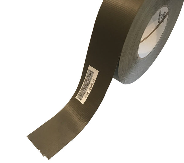 Tan / Beige Duct Tape 1 x 60 yard Roll