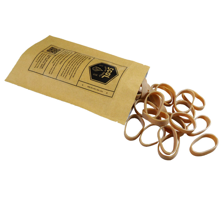 Parachute Bands, Mil-PRF-1832E Type 2 | 5col Survival Supply