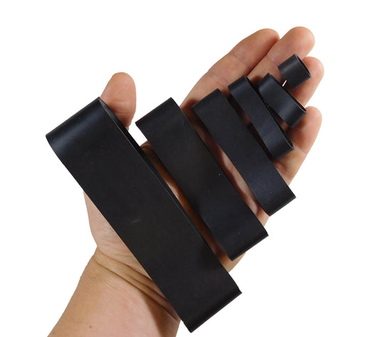 Skog Ranger Bands | EPDM Rubber | 5col Survival Supply
