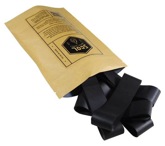 Skog Ranger Bands | EPDM Rubber | 5col Survival Supply