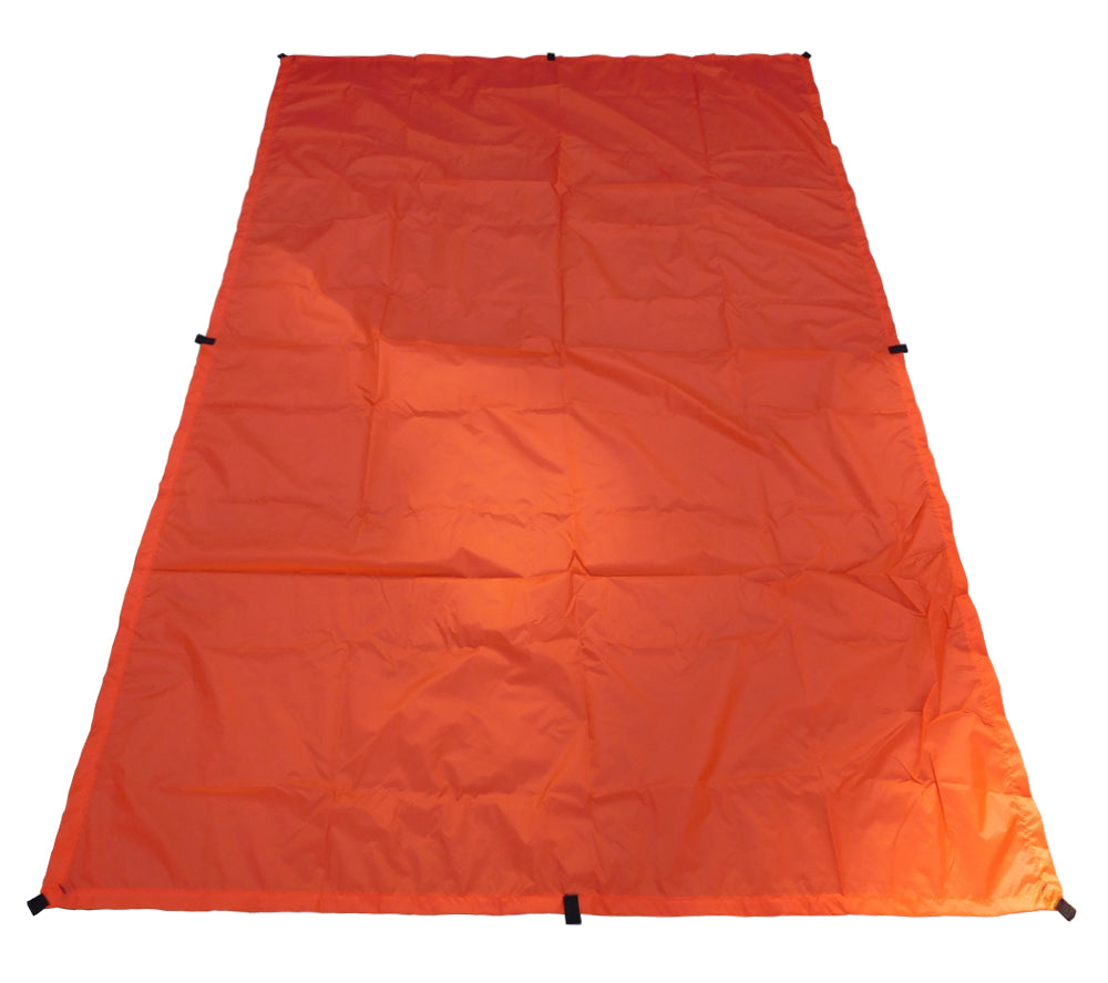 Ultralight Tarp 5 x 7 RipStop Nylon | 5col Survival Supply