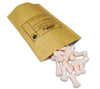 TinderQuik treated compressed cotton tinder tabs from 5col Survival Supply
