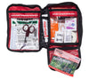 Adventure Medical Kits provides excellent internal organization in their Family First Aid Kit.