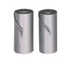 Two-pack of Mini Duct Tape Rolls from Adventure Medical Kits. Each tape roll is 2 in. wide by 50 in. long.