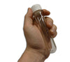5col Survival Supply Cache Tubes are waterproof, airtight PET soda bottle preforms with screw cap closures.