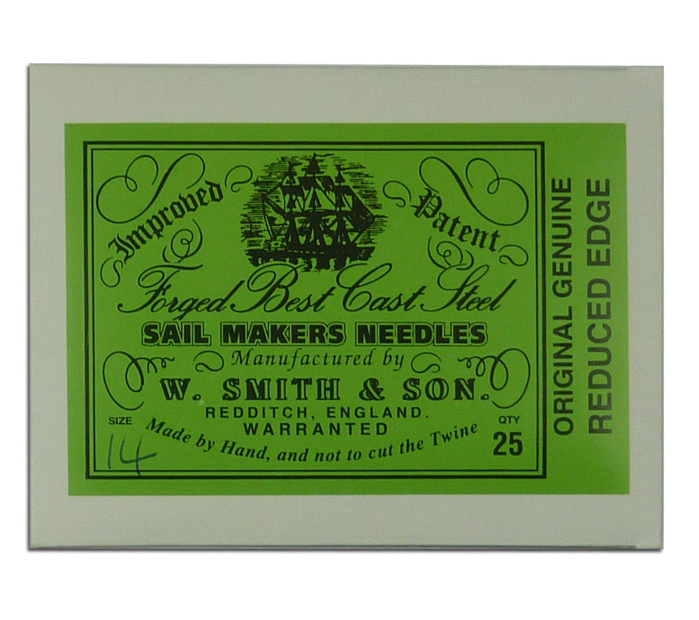 wm-smith-son-14-sailmakers-sewing-needles-25-pack