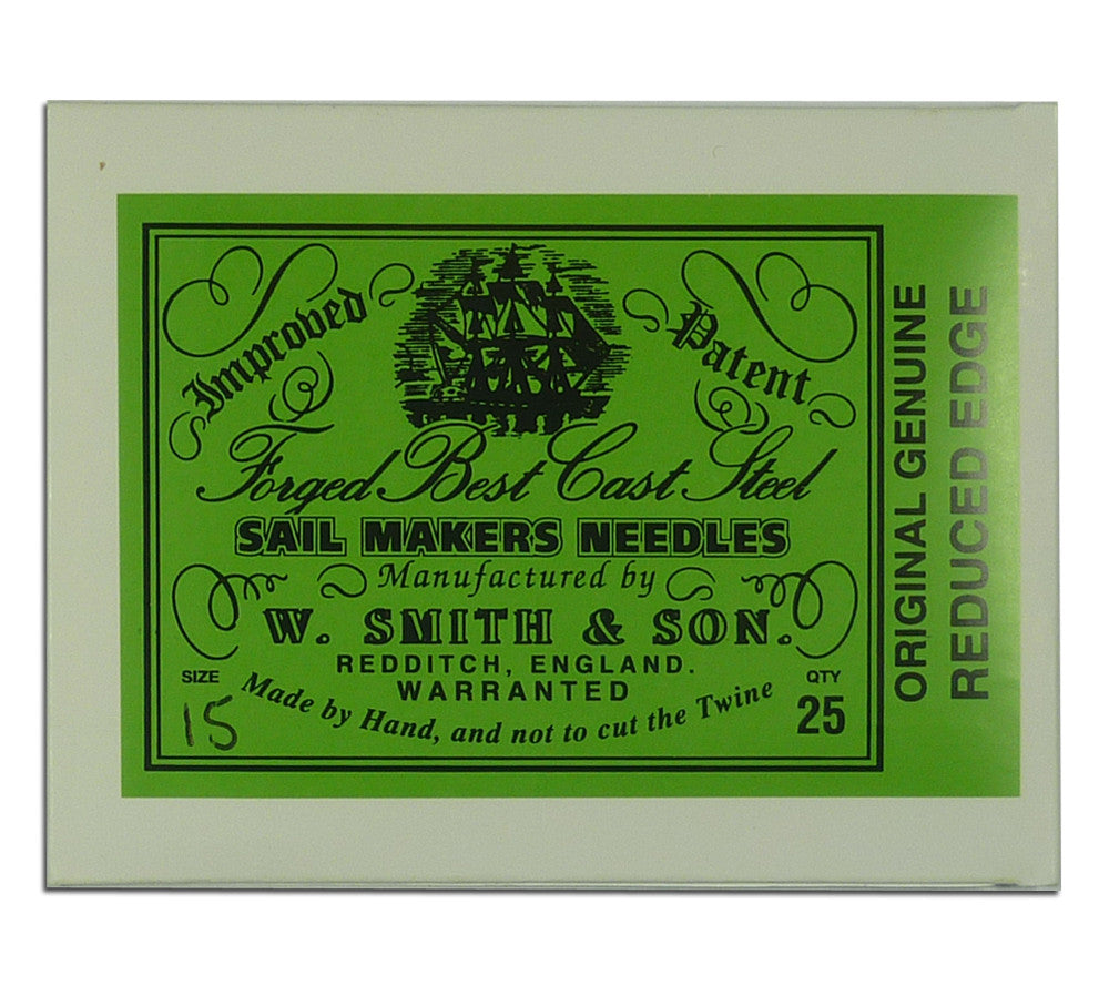 wm-smith-son-15-sailmakers-sewing-needles-25-pack