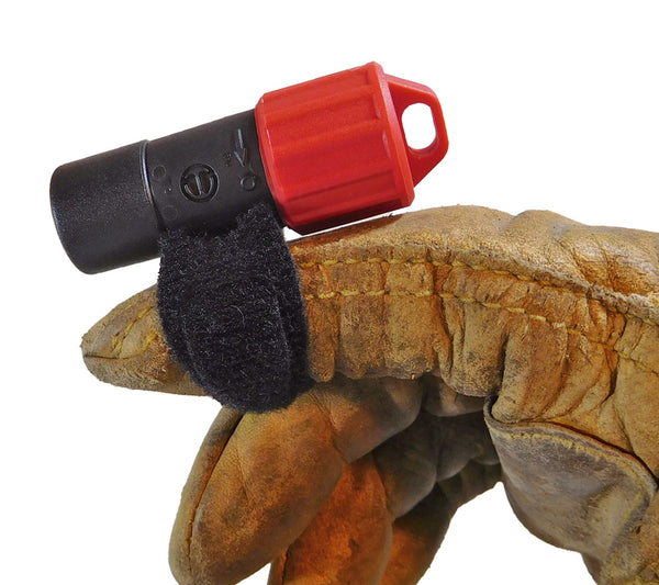 Sticky Fingers Kit Di Sopravvivenza Militare Torcia A LED - My Sticky Fingers Kit Di Sopravvivenza Militare Torcia A LED - My
