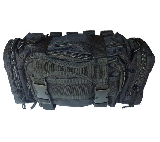 MOLLE Rapid Response Bag (Empty) | 5col Survival Supply