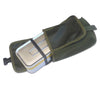 ESEE's Mess Tin Survival Kit stores neatly with the NDUR Emergency Blanket inside the MOLLE Pouch.