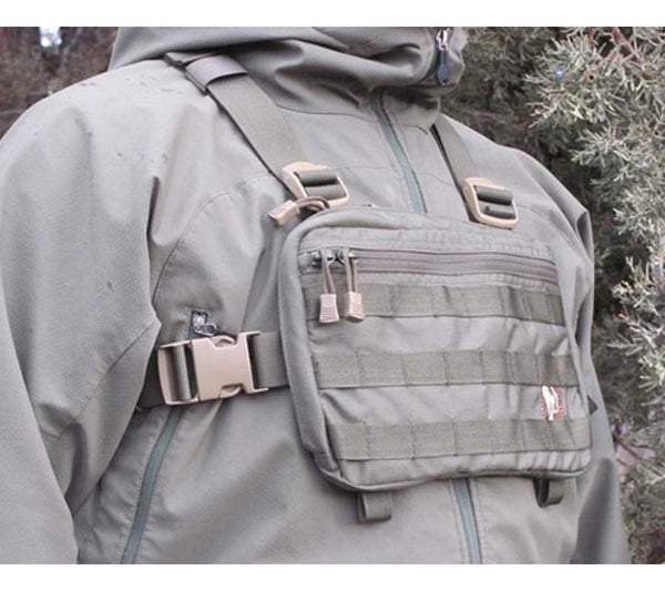 hill people gear runner's kit bag Recon Kit Bag | Hill People Gear