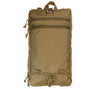 Admin Pocket from Hill People Gear in Coyote Brown is perfect for hunting gear or to expand your backpack.