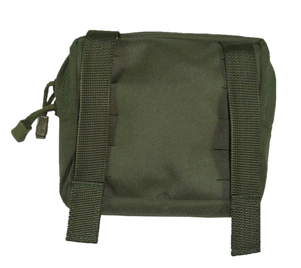 The GP Medium Pouch from HPG is PALS compatible.