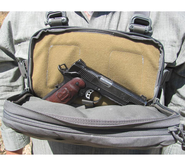 hill people gear sar kit bag Heavy Recon Kit Bag | Hill People Gear