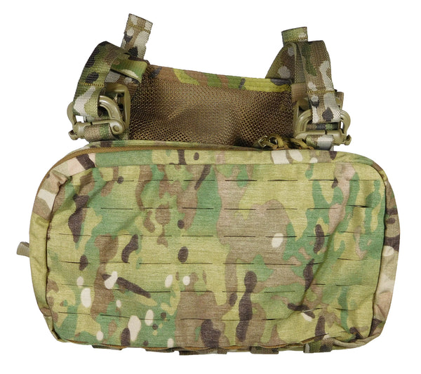 hill people gear chest pack Heavy Recon Kit Bag | Hill People Gear