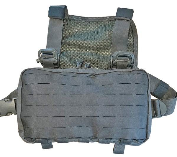 hill people gear chest Heavy Recon Kit Bag | Hill People Gear