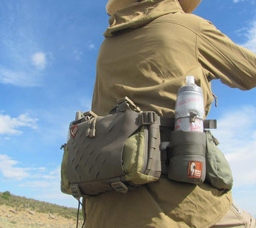 M2016 Butt Pack | Hill People Gear | 5col Supply