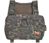 Black Multicam Recon Kit Bags are available now for a limited time from 5col Survival Supply.