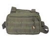 Hill People Gear Recon Kit Bag in foliage green.