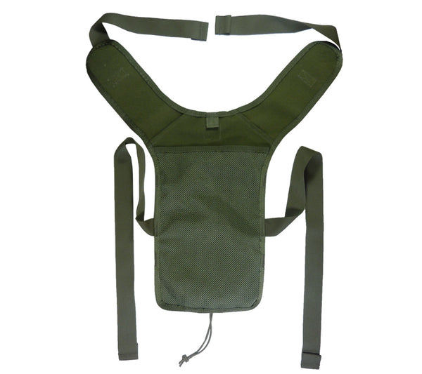 Recon Harness