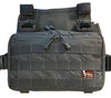 Recon Kit Bag in Manatee/Wolf Gray nylon Cordura from Hill People Gear.