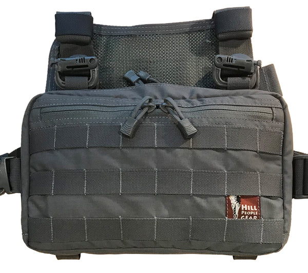 hill people gear runner's kit bag Recon Kit Bag | Hill People Gear