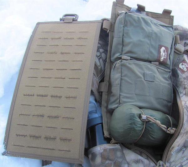 hill people gear tarahumara Tarainsert for Tarahumara Backpack