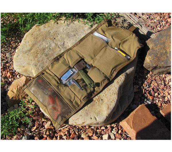 Hill People Gear Tool Roll