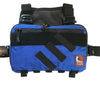 Multicam V3 SAR Kit Bag from Hill People Gear in marine blue.