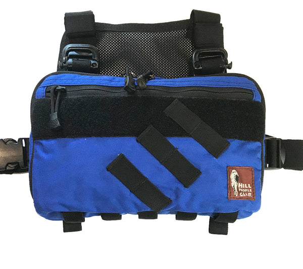 v3 gear V3 SAR Kit Bag | Hill People Gear